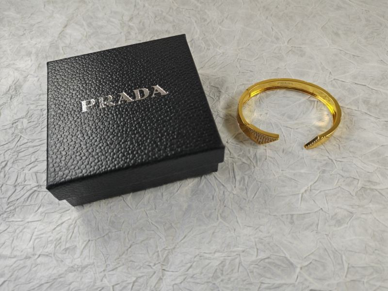 Prada Bracelets